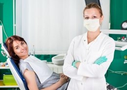 oral surgeon las vegas