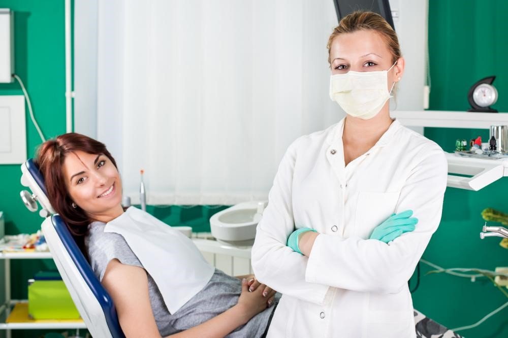 oral surgeon las vegas